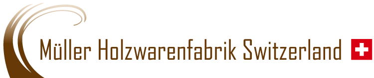 Müller Holzwarenfabrik AG
