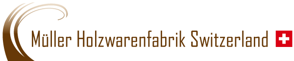 Müller Holzwarenfabrik AG
