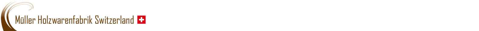Müller Holzwarenfabrik AG