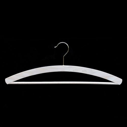 Einfachbügel mit Steg