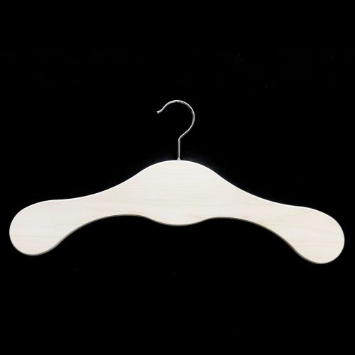 Kleiderbügel Barock