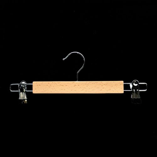 Kleiderbügel Hosenspanner