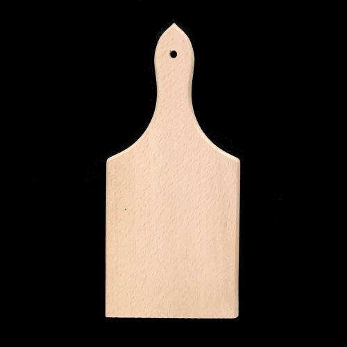 Schneide-/Küchenbrett Kinder klein