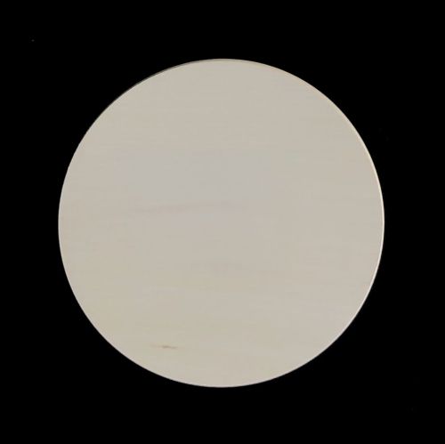 Schinkenteller, Rüst-/Schneidebrett rund klein