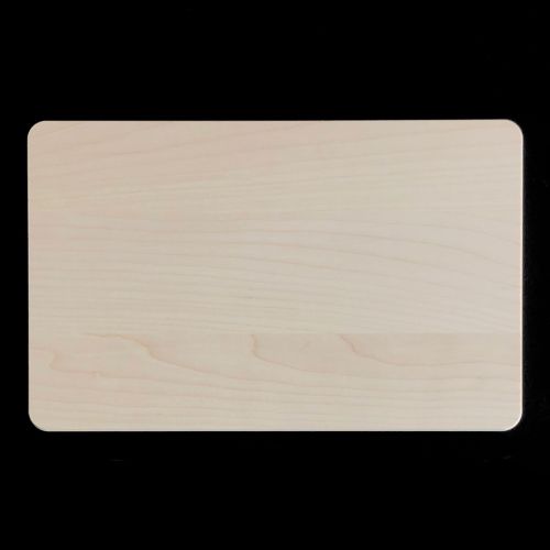 Rüst-/Schneidebrett rechteckig gross