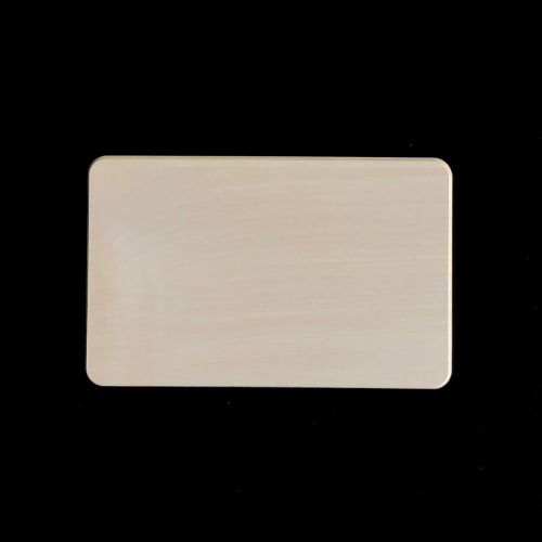 Rüst-/Schneidebrett rechteckig klein