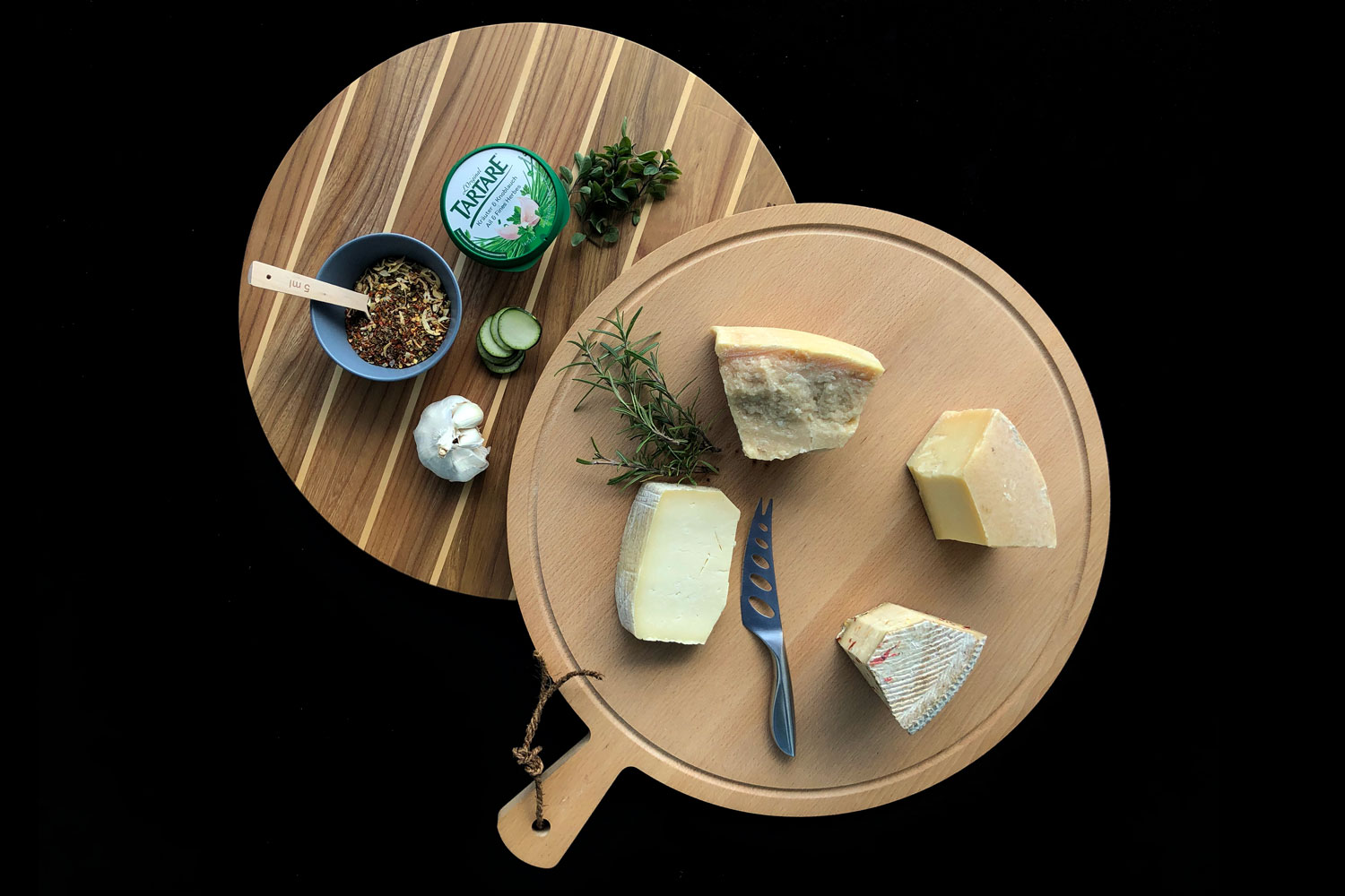 Müller Holzwarenfabrik AG - Sortiment - Tisch und Küche Käsebretter - Holzartikel / Bastelartikel