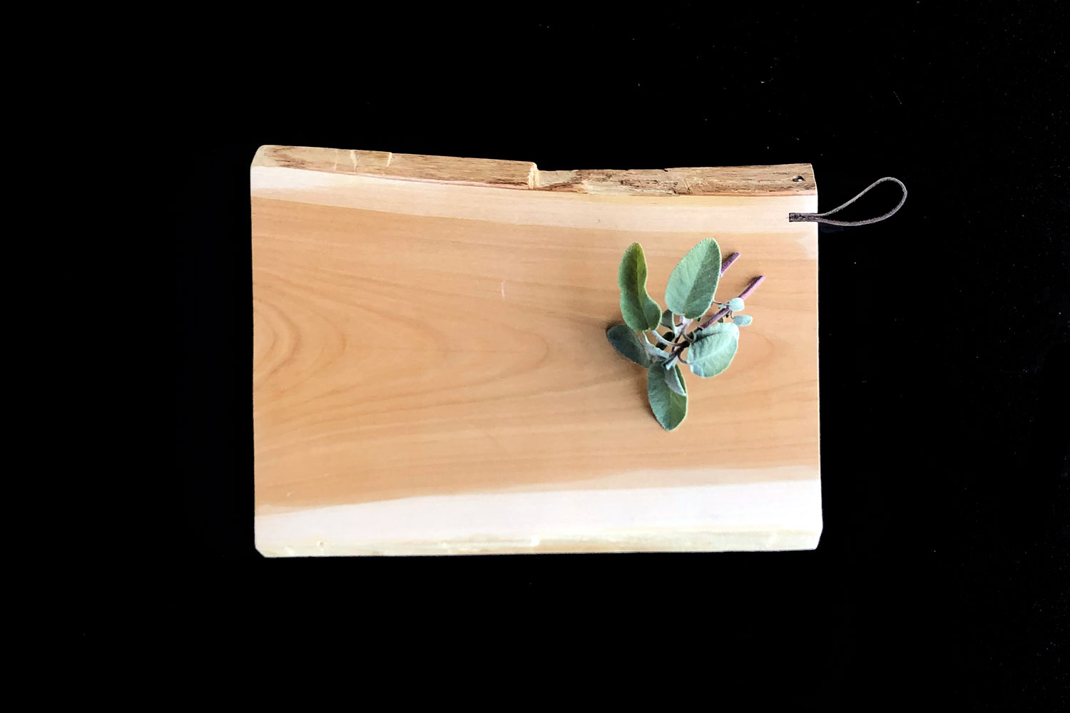 Müller Holzwarenfabrik AG - Sortiment - Tisch und Küche Rindenbretter - Holzartikel / Bastelartikel